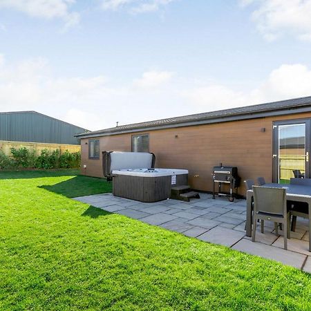 Готель Cotswold Gateway Escape Offenham Екстер'єр фото