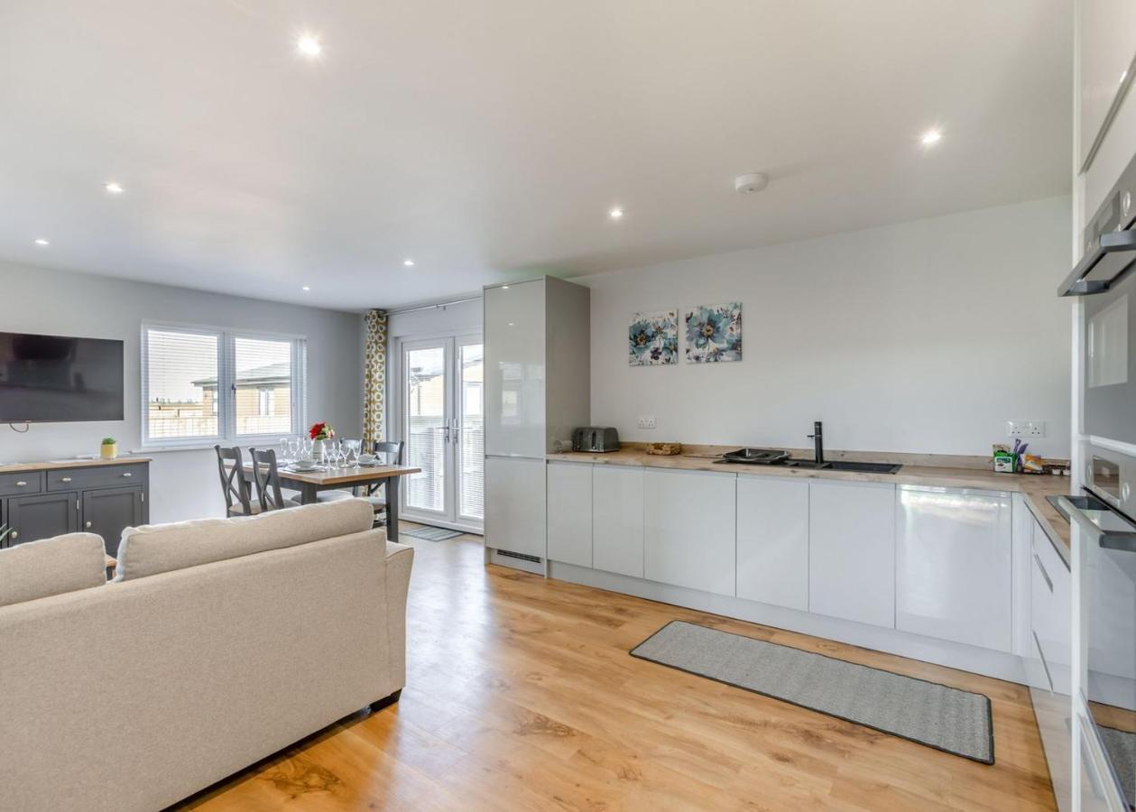 Готель Cotswold Gateway Escape Offenham Екстер'єр фото