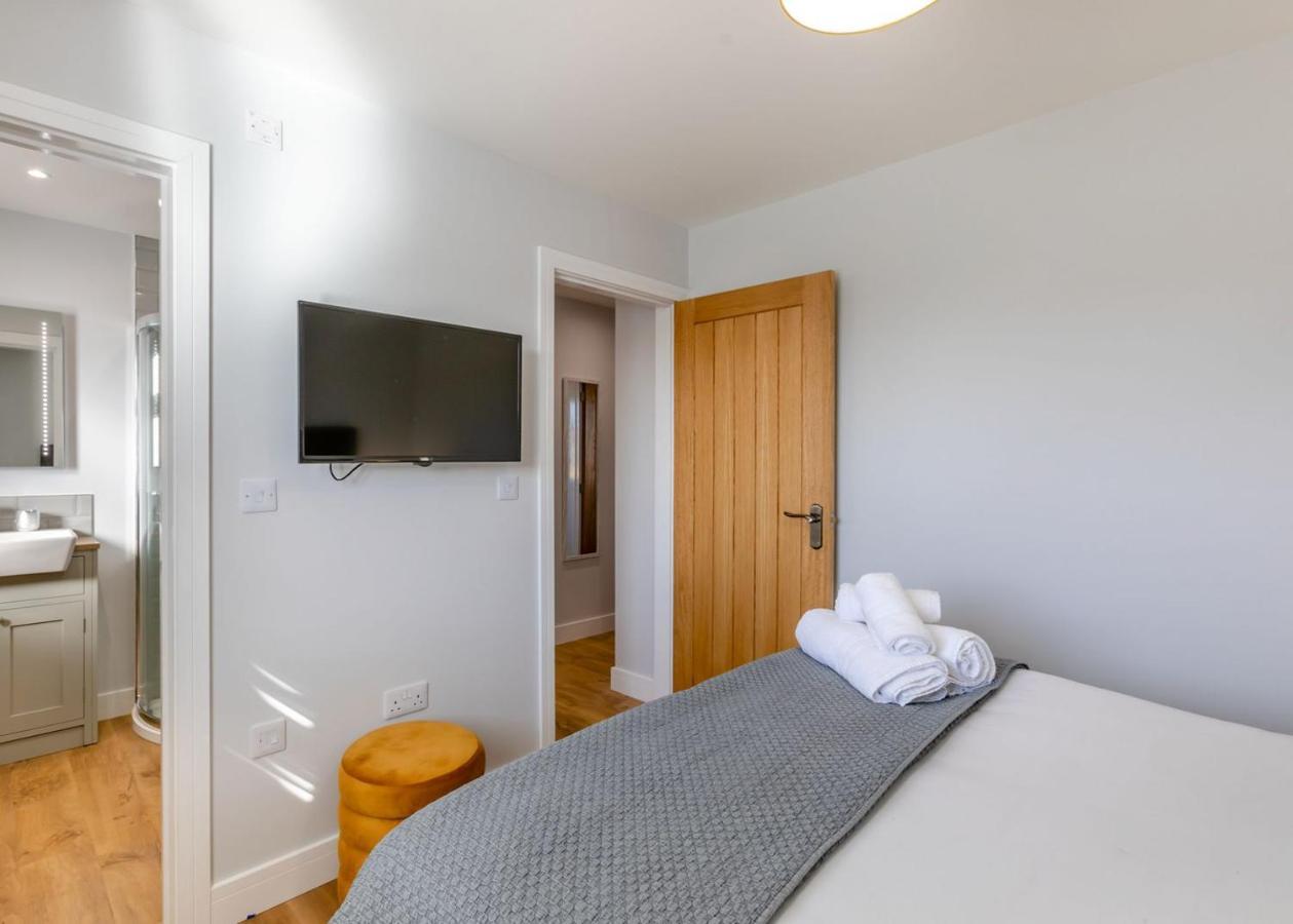 Готель Cotswold Gateway Escape Offenham Екстер'єр фото