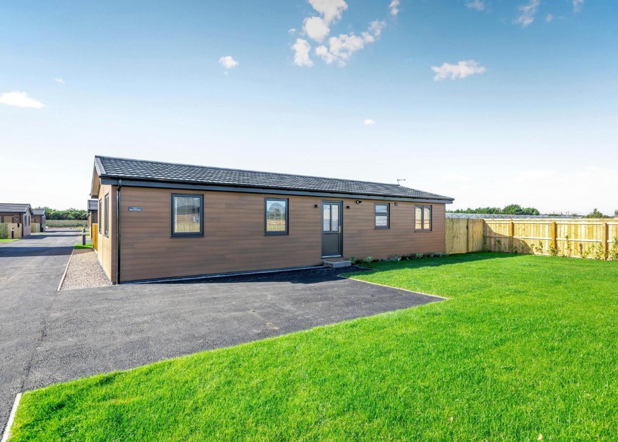 Готель Cotswold Gateway Escape Offenham Екстер'єр фото