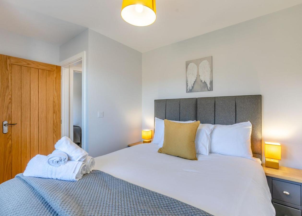 Готель Cotswold Gateway Escape Offenham Екстер'єр фото