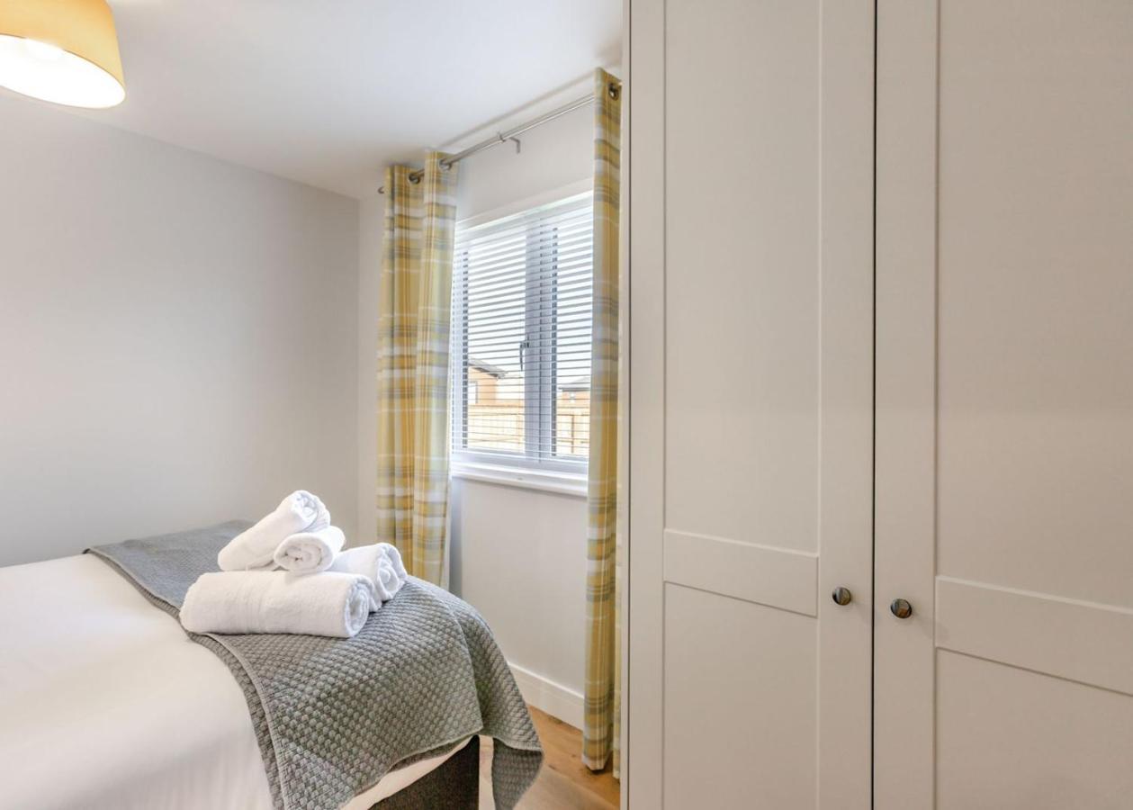 Готель Cotswold Gateway Escape Offenham Екстер'єр фото