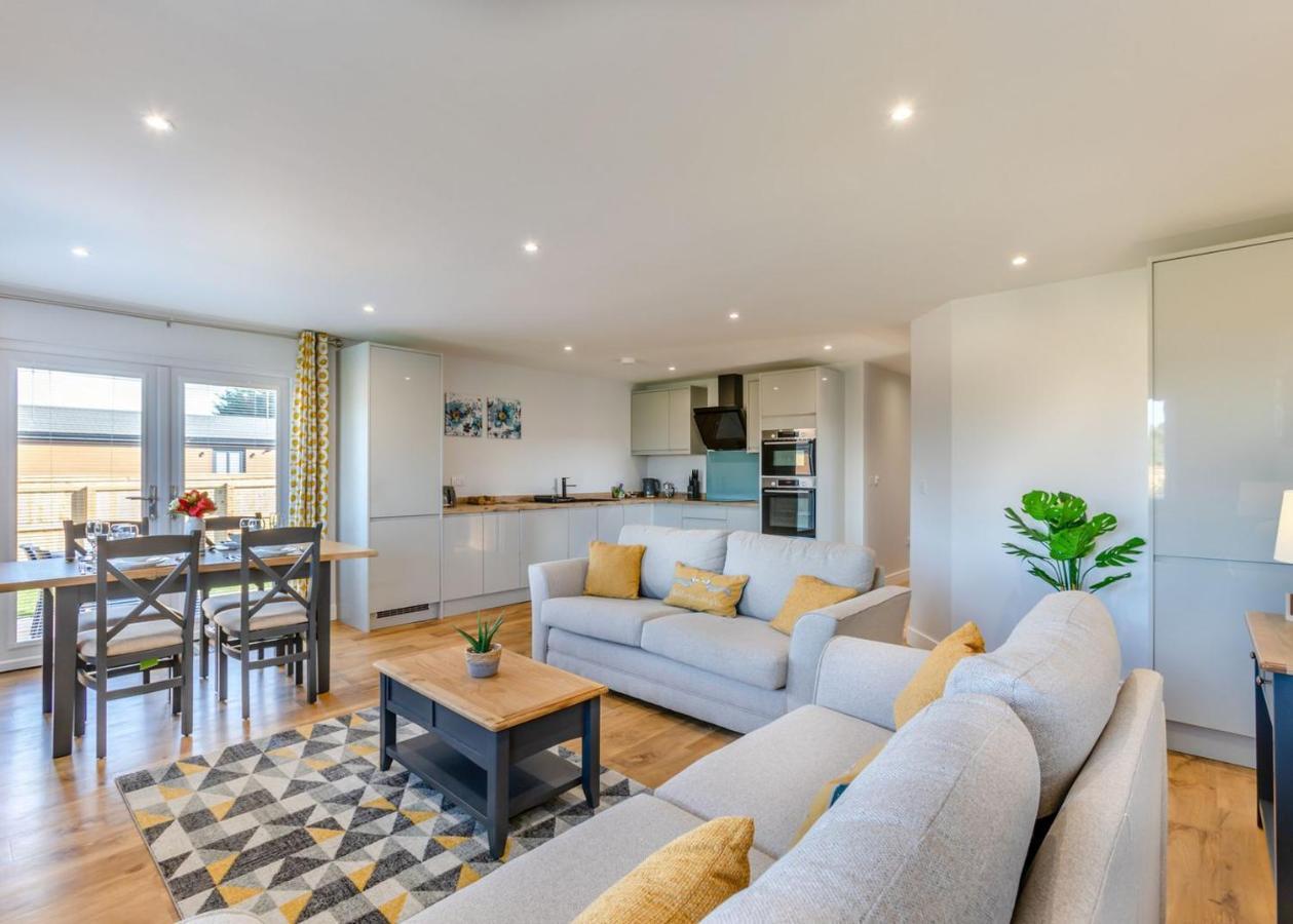 Готель Cotswold Gateway Escape Offenham Екстер'єр фото