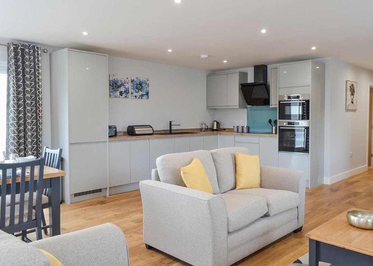Готель Cotswold Gateway Escape Offenham Екстер'єр фото