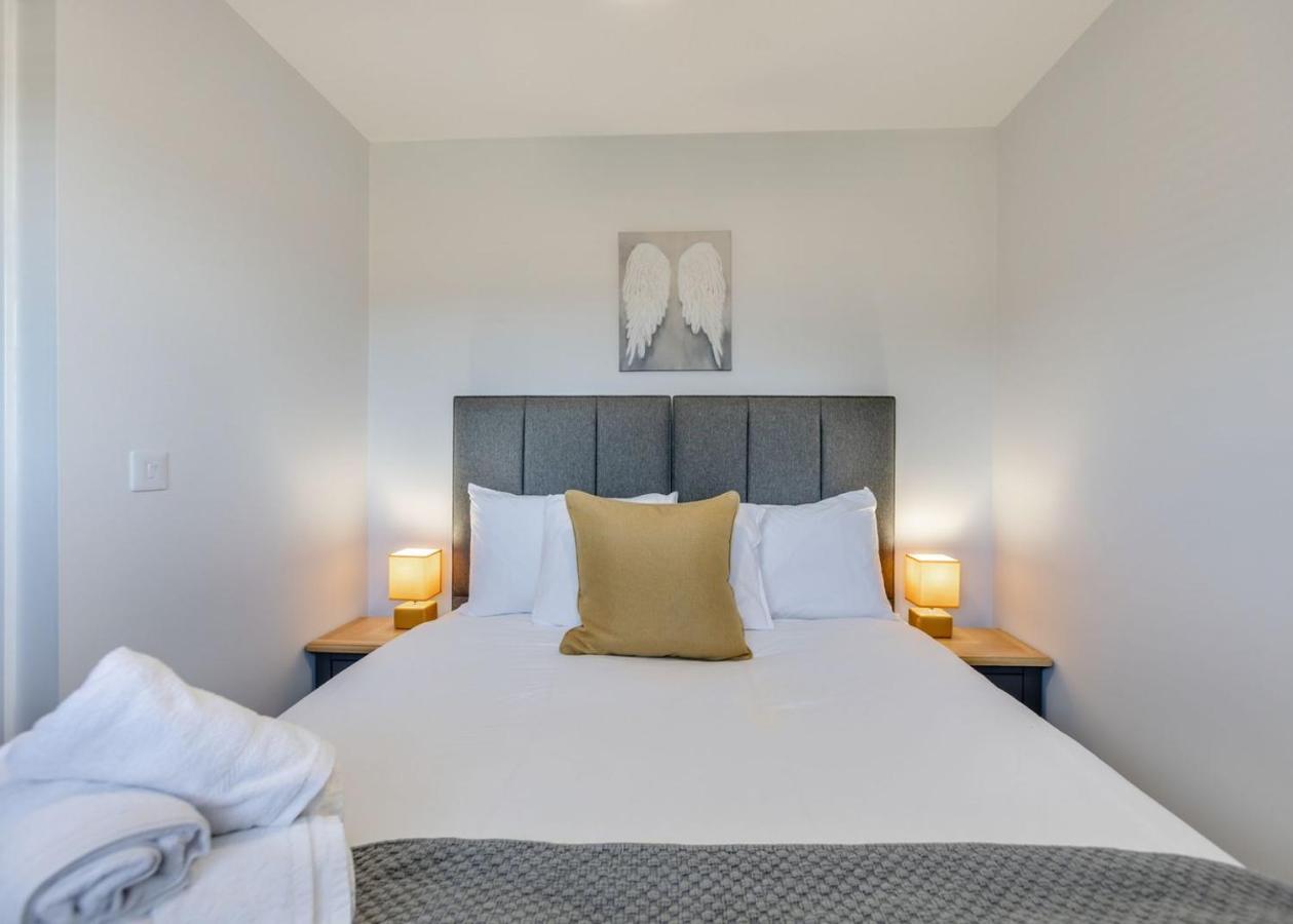 Готель Cotswold Gateway Escape Offenham Екстер'єр фото