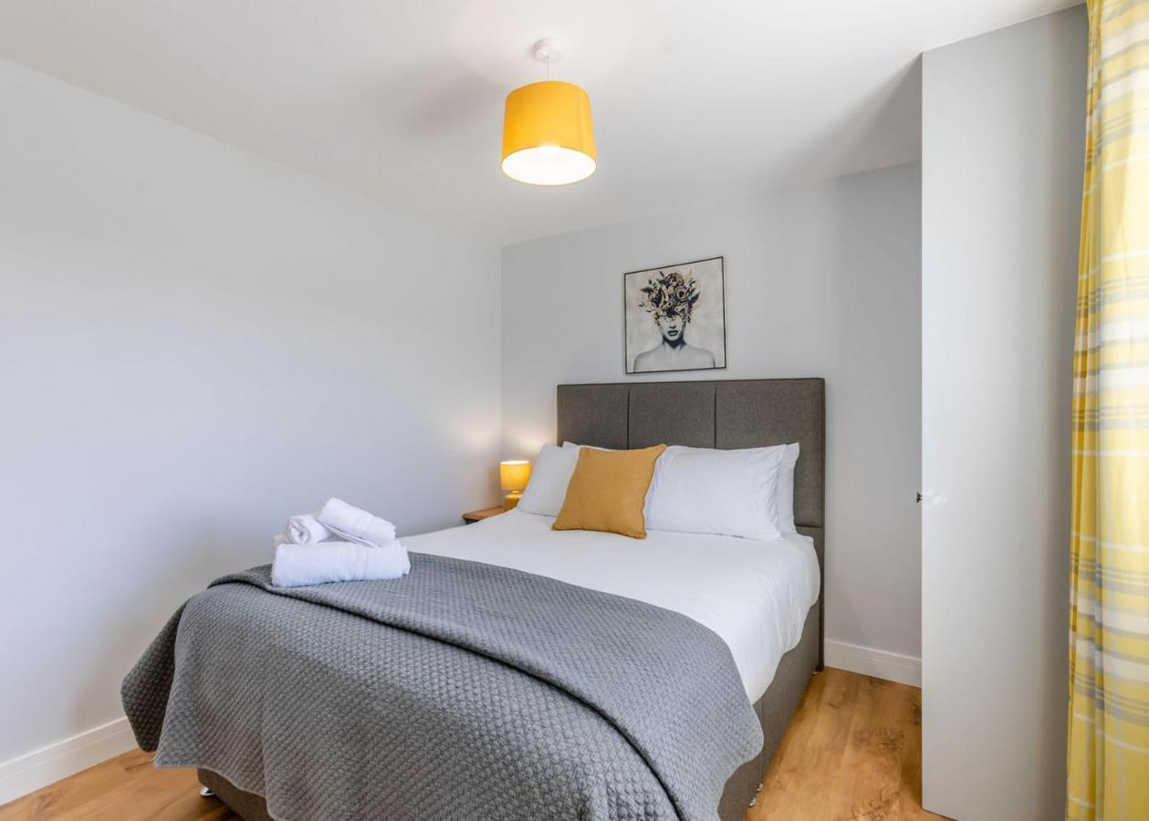 Готель Cotswold Gateway Escape Offenham Екстер'єр фото