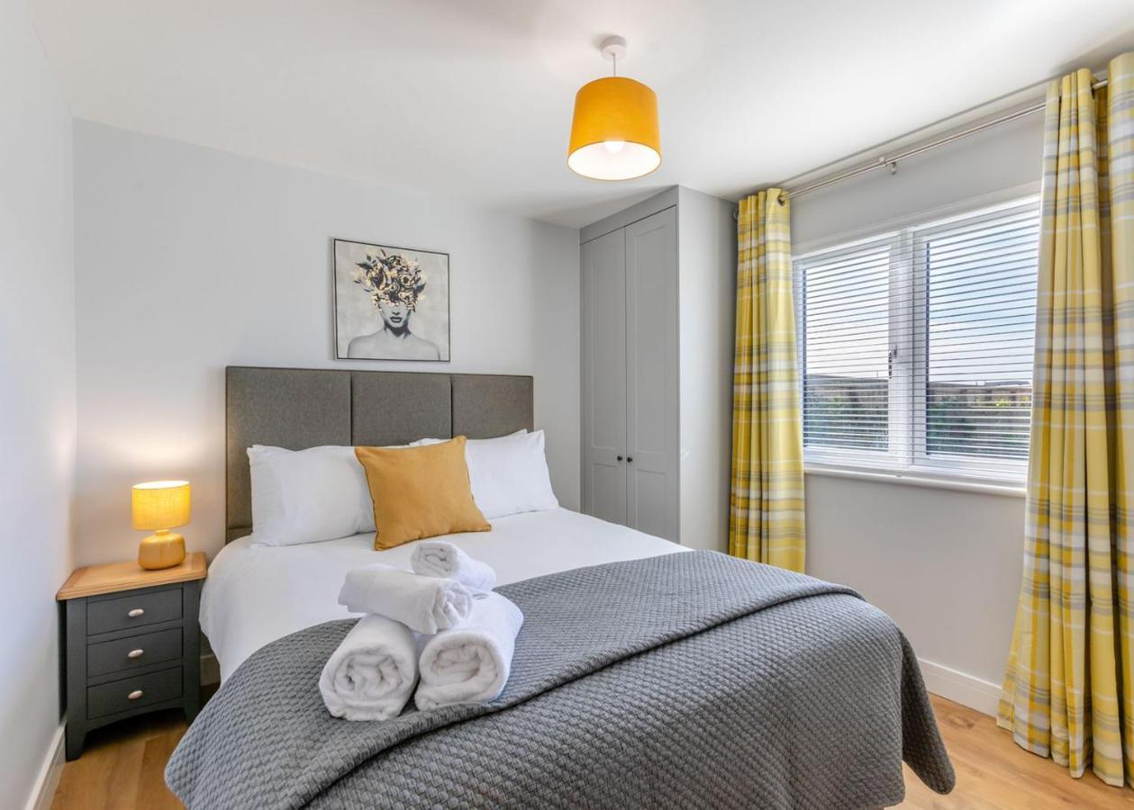 Готель Cotswold Gateway Escape Offenham Екстер'єр фото