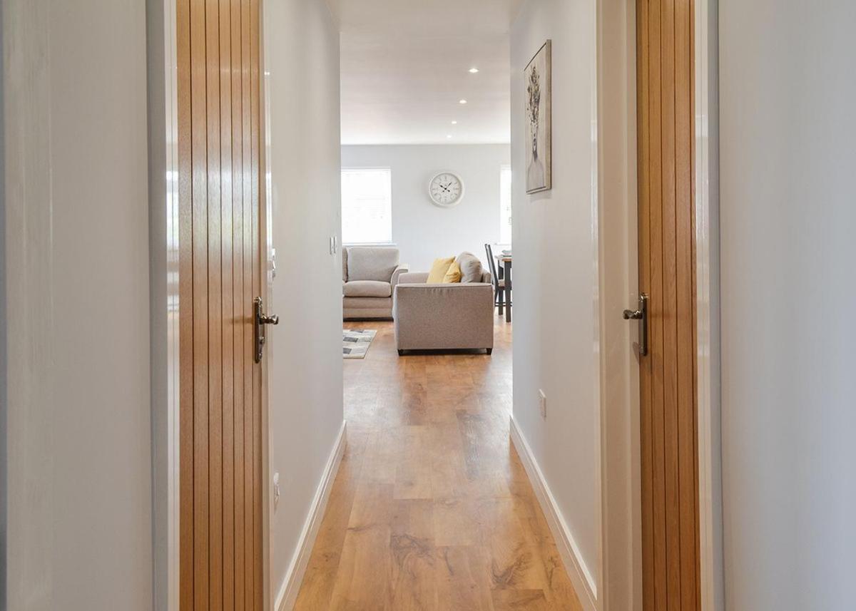 Готель Cotswold Gateway Escape Offenham Екстер'єр фото